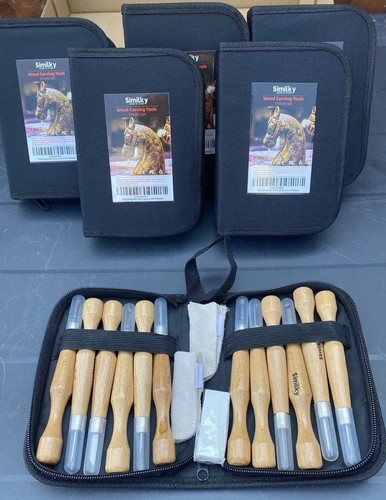 Brand new professional - brand, 12pcs