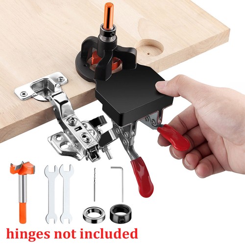 35mm hinge jig drill - hinge,