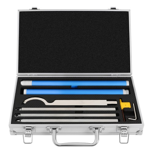 Carbide wood turning tools - wood, set