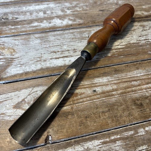 Henry taylor sweep - henry, 19
