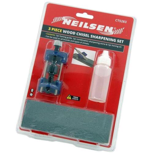 Neilsen wood chisel - neilsen,