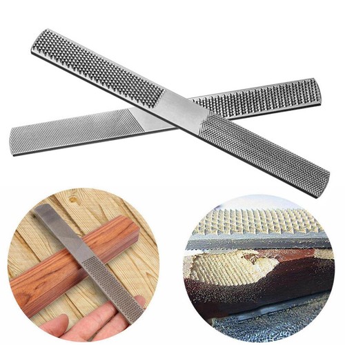 Carbon steel rasp file - 1,