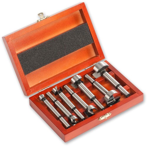Axminster piece forstner bit - piece,