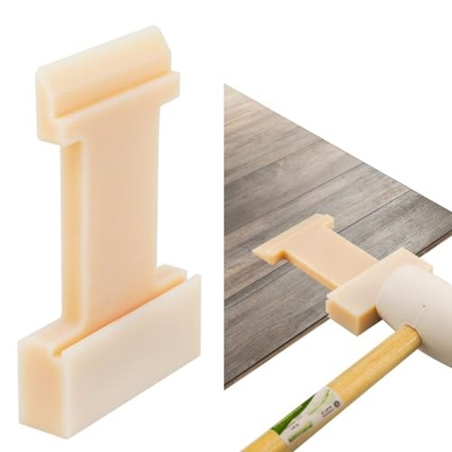 1pc tapping block wood floor - block,
