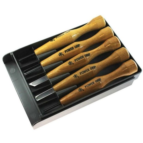 Power grip japanese wood - power,